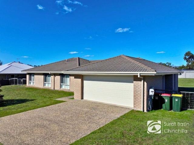 21 Vowles Street, QLD 4415