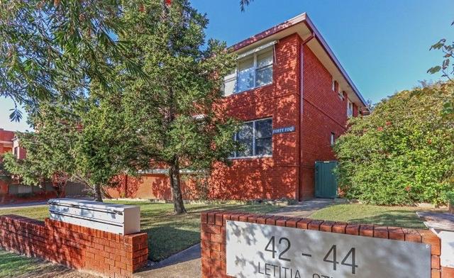 8/42-44 Letitia Street, NSW 2223