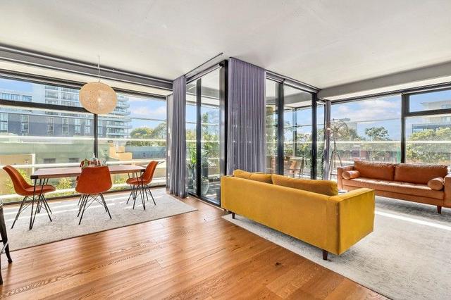 2E/635 St Kilda Road, VIC 3000