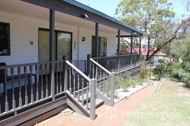 10 Bluff Drive, VIC 3851