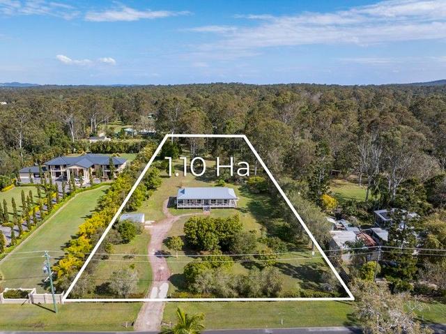 867 London Road, QLD 4155
