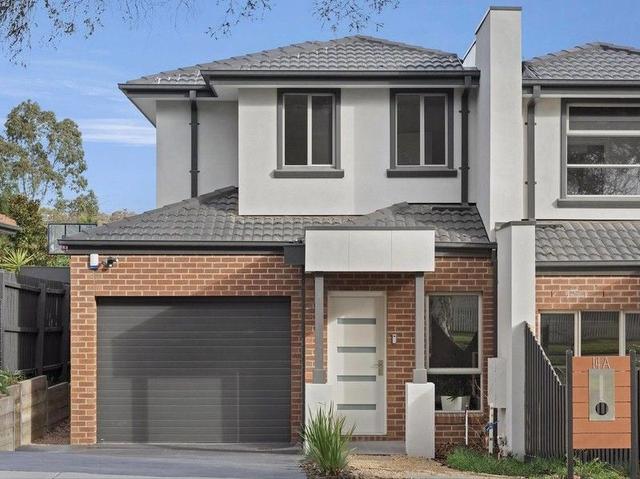 14a Mangan Street, VIC 3105