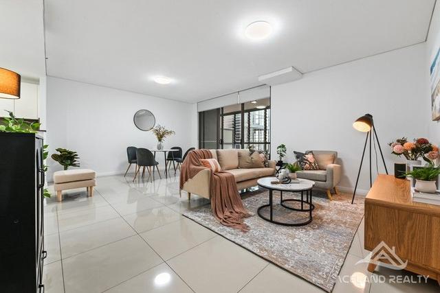 1401/6 East Street, NSW 2142