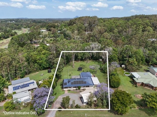 3 Taylor  Drive, QLD 4568