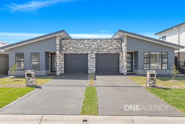4a Banjo Street, NSW 2527