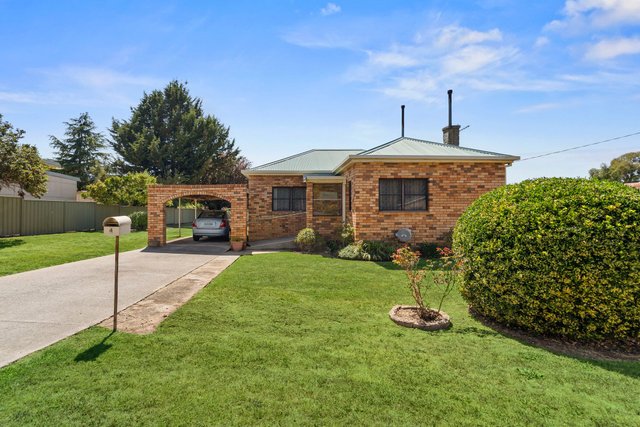 4 Bray Street, NSW 2583