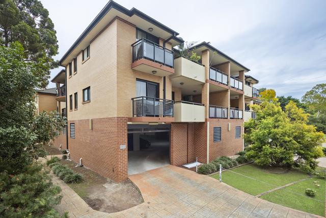 7/4-6 Treves Street, NSW 2160