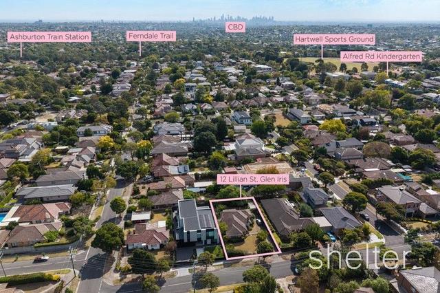 12 Lillian Street, VIC 3146
