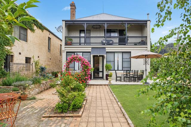 136 Mort Street, NSW 2790