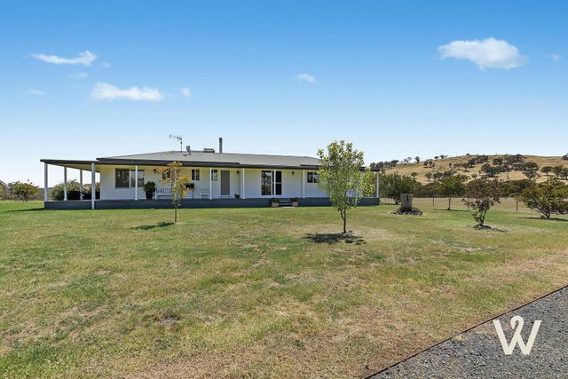 124 Bendenine Road, NSW 2584