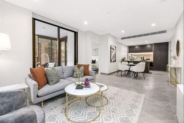 304/88A Christie Street, NSW 2065