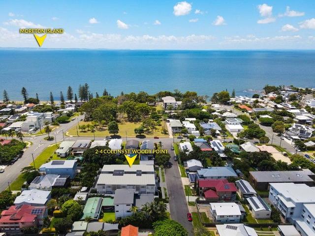 2/2-4 Collins Street, QLD 4019