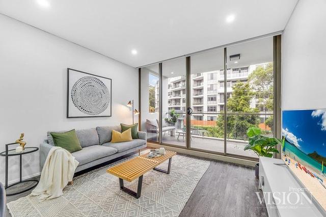 231/11 Epping Park Drive, NSW 2121