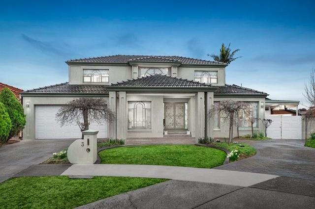 3 Hovea Court, VIC 3082