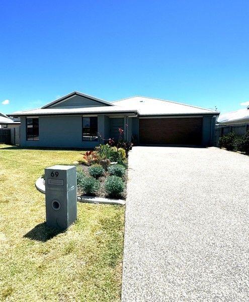 69 Fairway Drive, QLD 4740