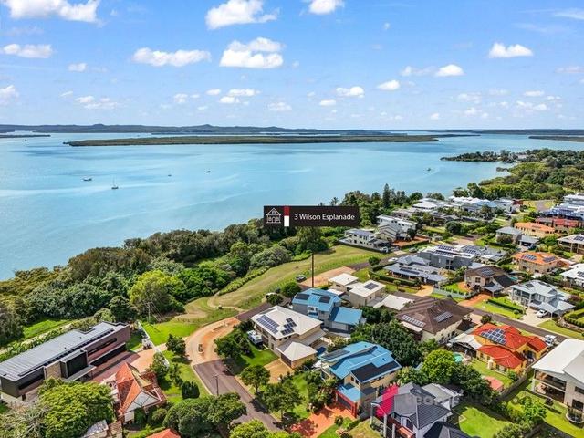 3 Wilson Esplanade, QLD 4165