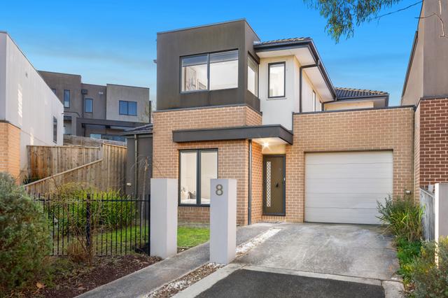 8 Primary Street, VIC 3138