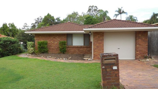 38 Glen Ross Road, QLD 4073