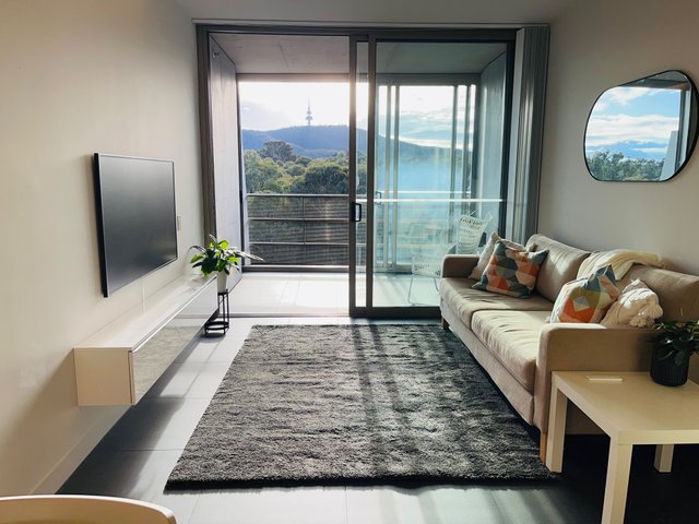 505/25 Edinburgh Avenue, ACT 2601