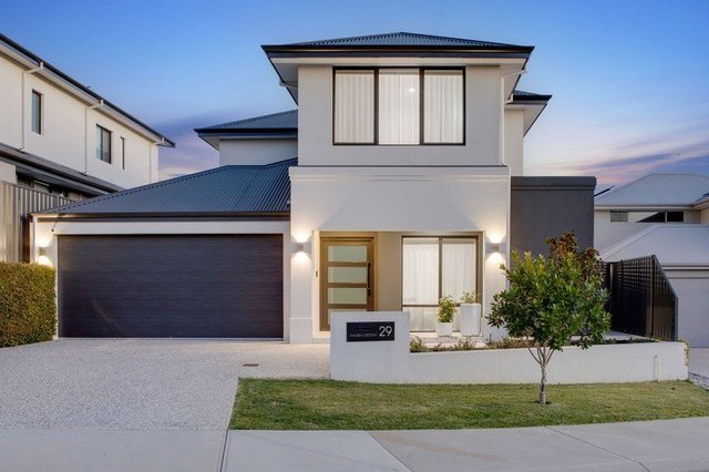 29 Aachen Crescent, WA 6018