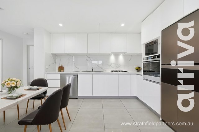 202/8-14 Lyons Street, NSW 2135