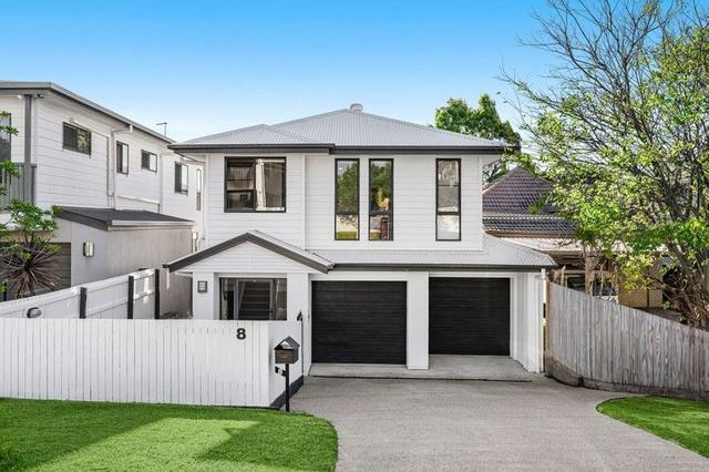 8 Salisbury Street, QLD 4151