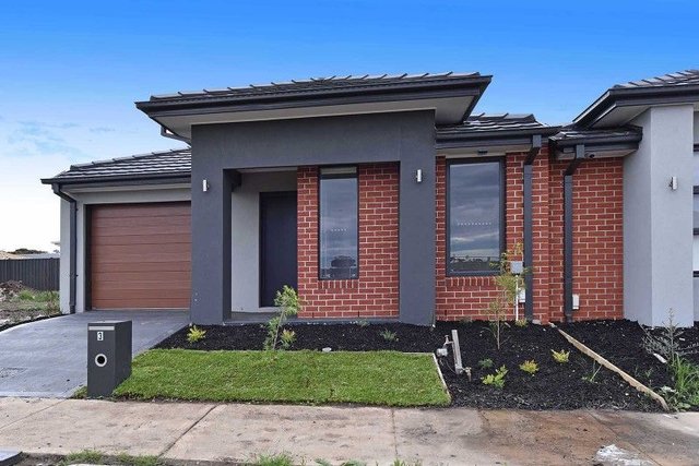 3 Rivulet Street, VIC 3429