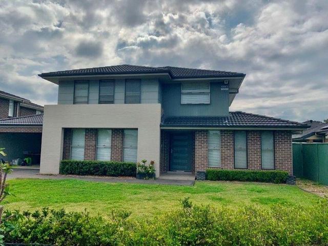 17 Comberford Close, NSW 2176
