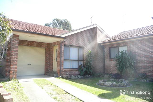 2/20 Hillview Circuit, NSW 2533