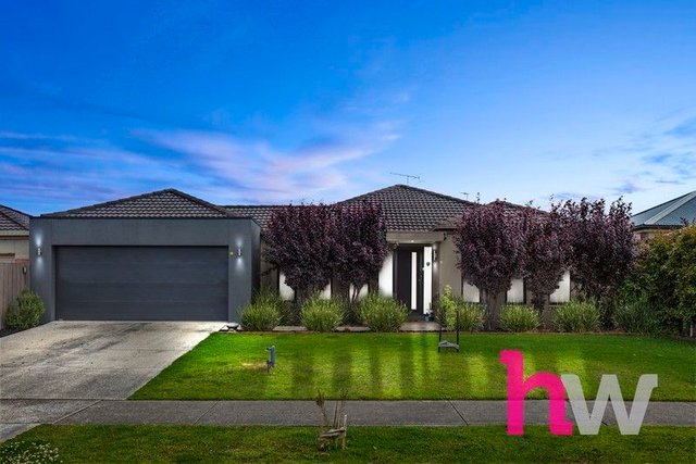 41 Burgundy Drive, VIC 3216