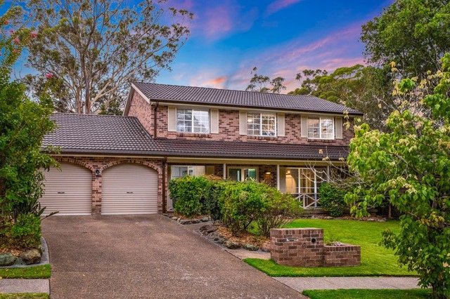 6 Acer Court, NSW 2126