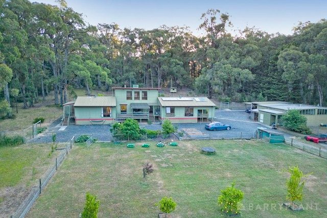 8 Deery Road, VIC 3782