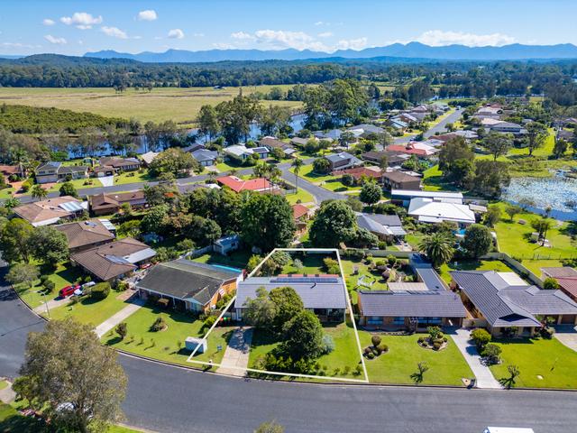 11 Rosedale Drive, NSW 2455