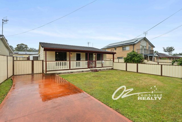 28 Vost Drive, NSW 2540