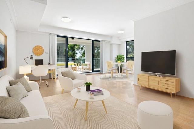 23/30-34 Romsey Street, NSW 2077