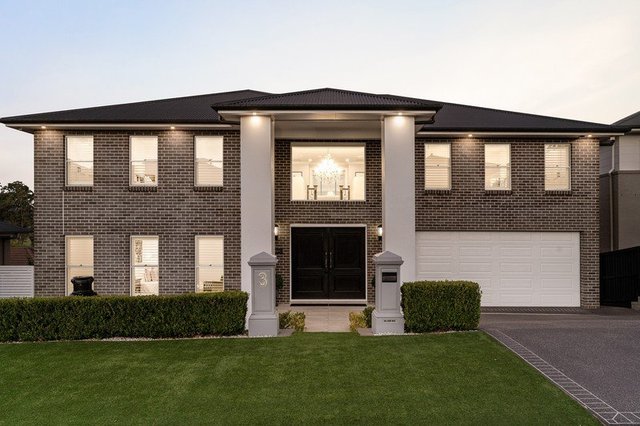 3 Harris Street, NSW 2570