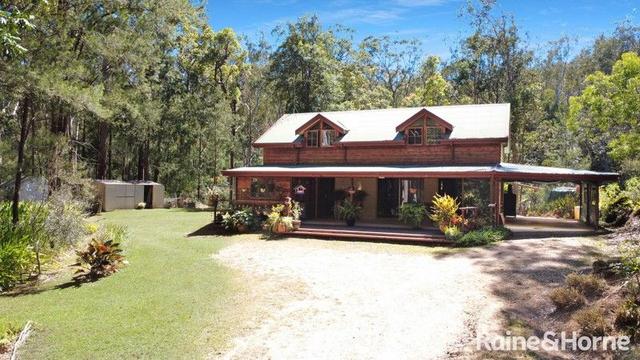 5 Corey Road, QLD 4887