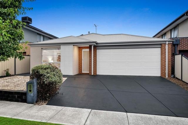 35 Andretti Avenue, VIC 3975