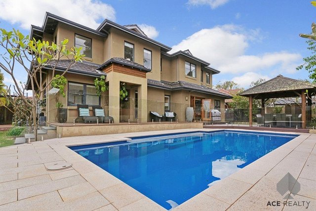 18 Henley Road, WA 6153