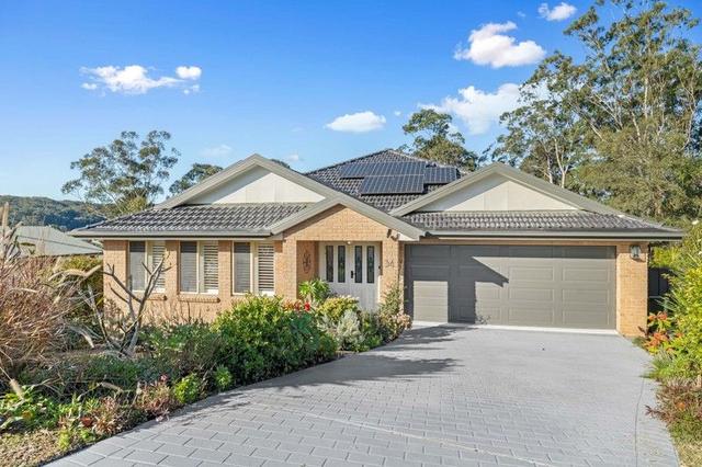 34 Hillgrove Close, NSW 2258
