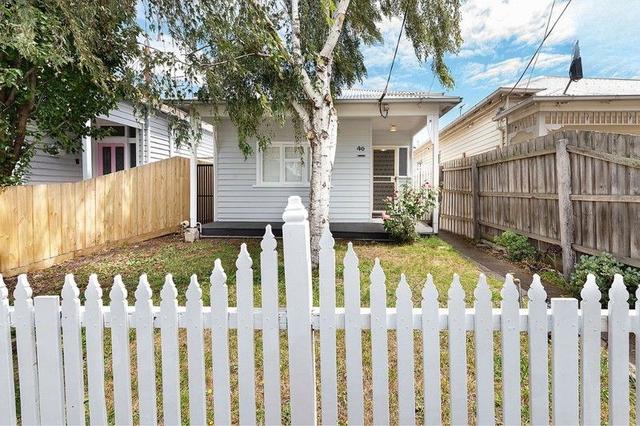 40 Adelaide Street, VIC 3011