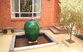 Water Feature