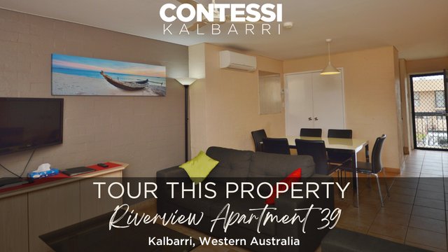 39/156 Grey Street, WA 6536