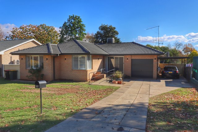 50 Kibbler Street, NSW 2794