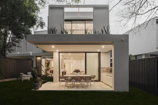 3 Coneill Place, NSW 2037