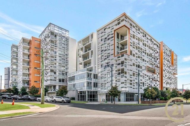 B703/17 Shepherd Street, NSW 2170