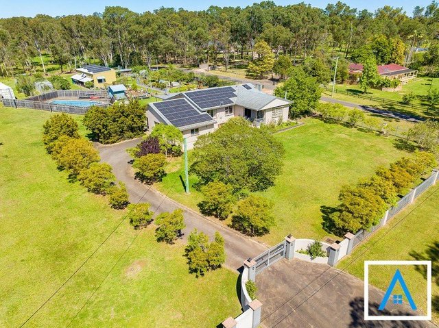 4 Hamilton Road, NSW 2560
