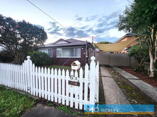 6A Second Avenue, NSW 2122