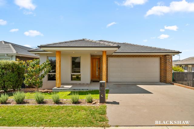 16 Duncan Loop, NSW 2620