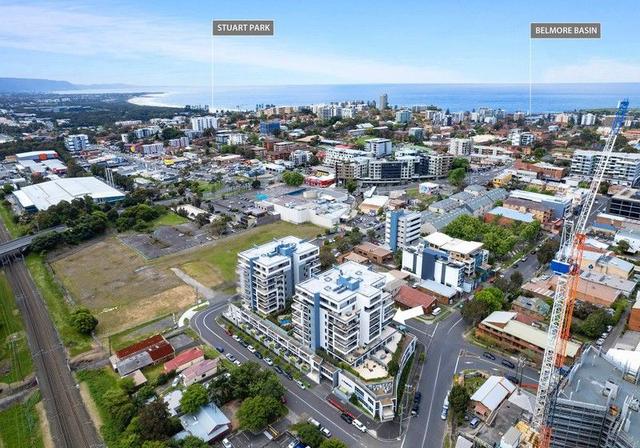 37/3-15 Belmore Street, NSW 2500